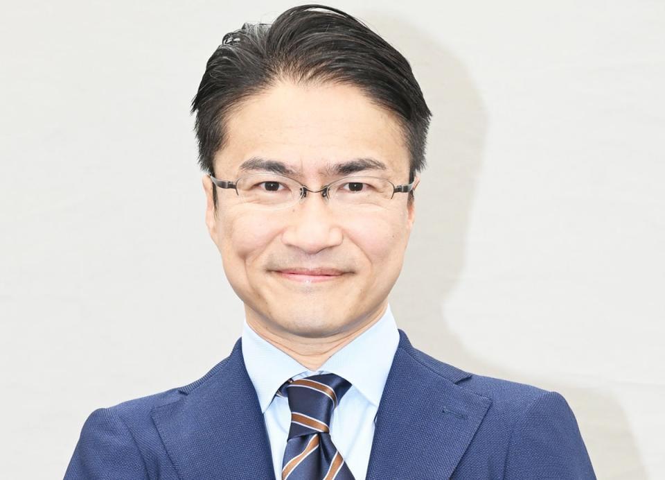 乙武洋匡氏