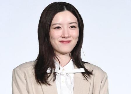 永野芽郁