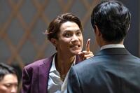 ドラマ「ＶＩＶＡＮＴ」存在感を放つオーム・タナパック