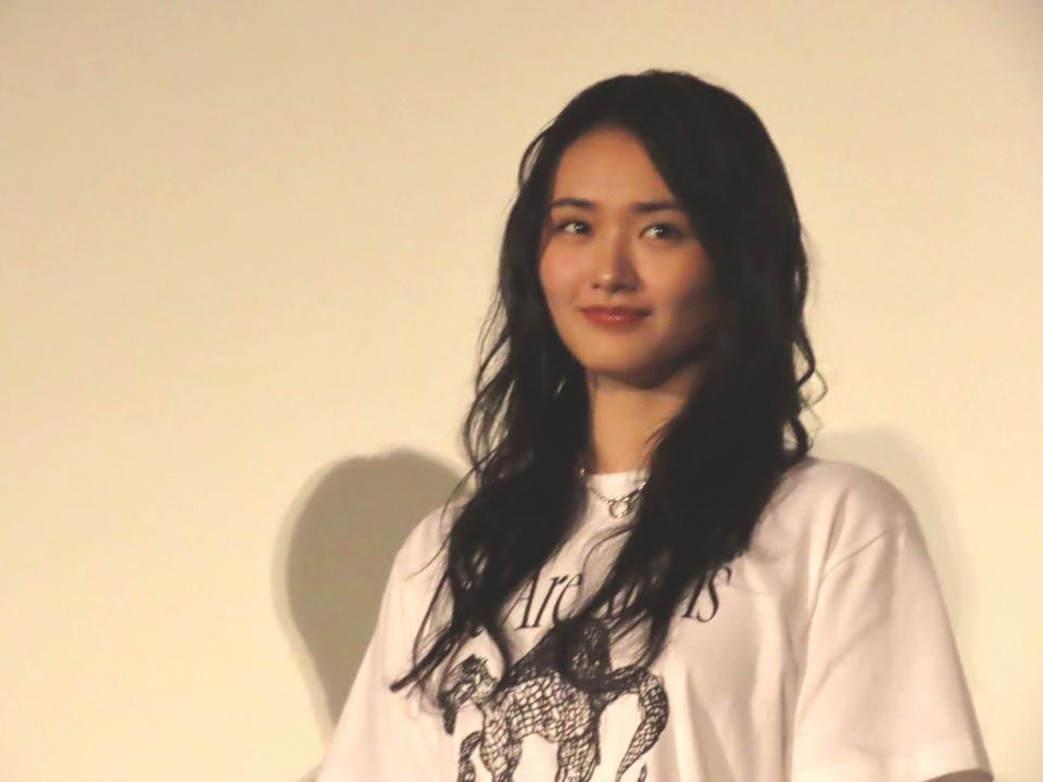 櫻坂４６の山﨑天