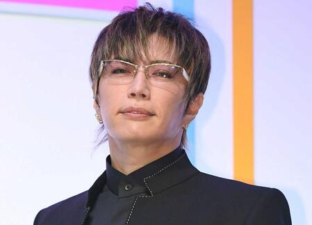 ＧＡＣＫＴ
