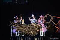 「ＳＴＡＲフェス」に登場した＝ＬＯＶＥ