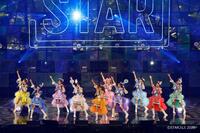 「ＳＴＡＲフェス」に登場した＝ＬＯＶＥ
