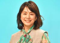 石田ゆり子