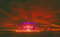 平城京ライブを開催したずっと真夜中でいいのに。