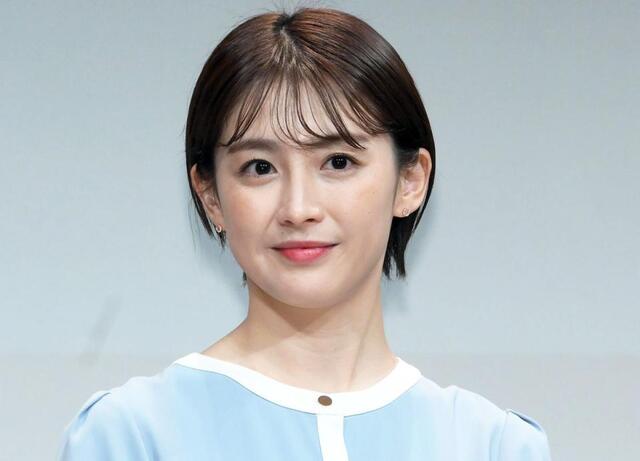 フジ女子アナ３５歳「ワンワン泣いた」