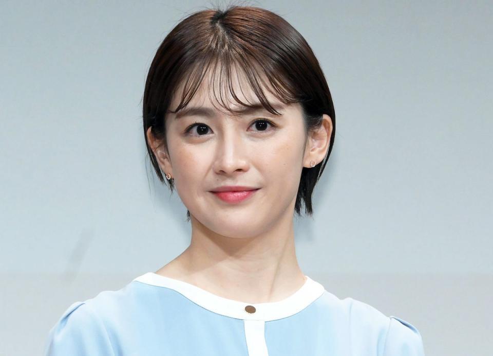 宮司愛海アナウンサー