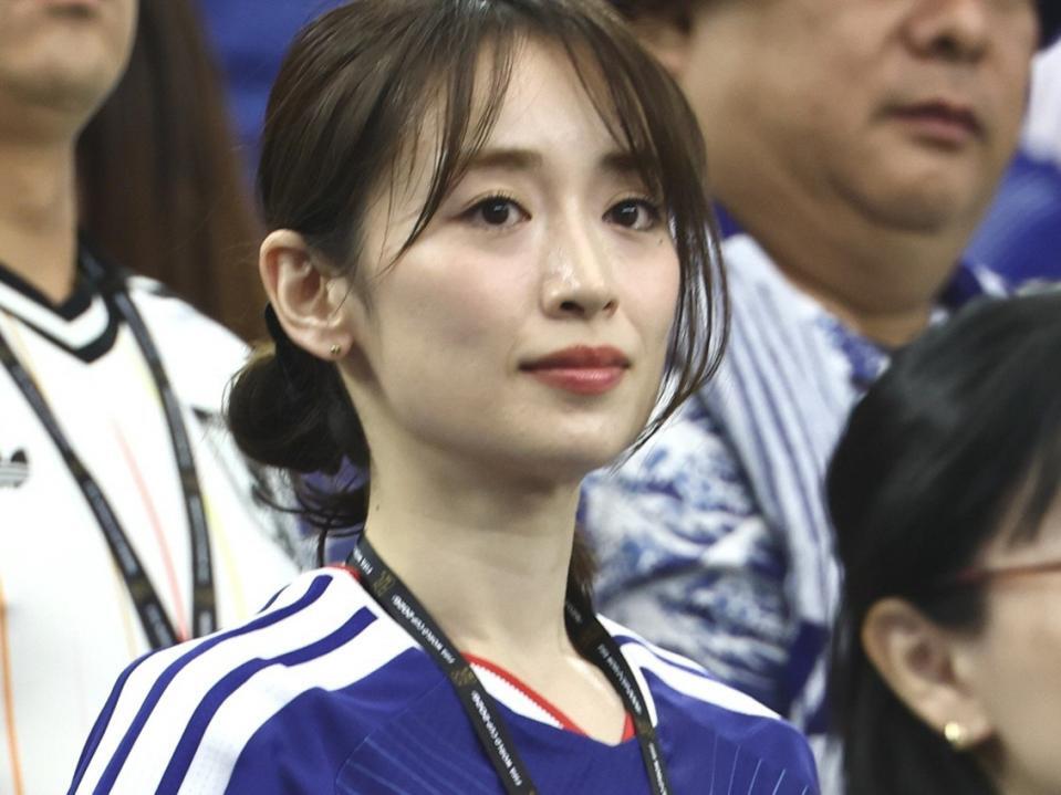 泉里香