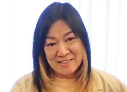 ジャガー横田
