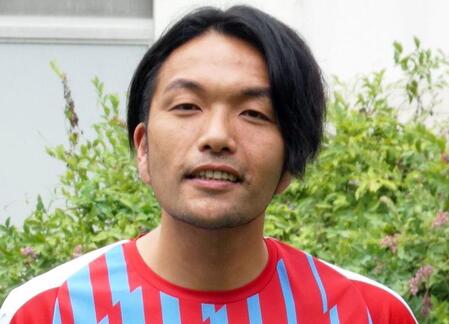見取り図・盛山晋太郎
