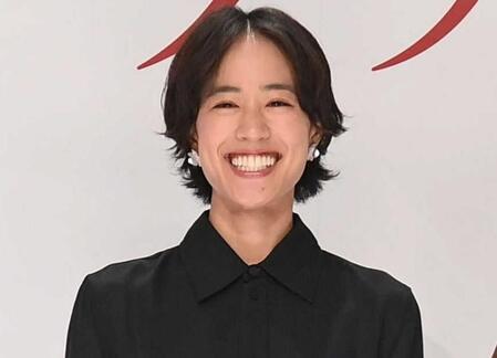 石橋静河