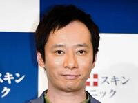 いしだ壱成＝２０１８年
