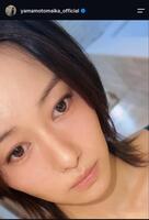 山本舞香インスタグラム＠ｙａｍａｍｏｔｏｍａｉｋａ＿ｏｆｆｉｃｉａｌから