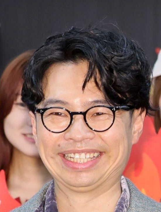 浜野謙太（２０２５年）