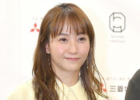 藤本美貴