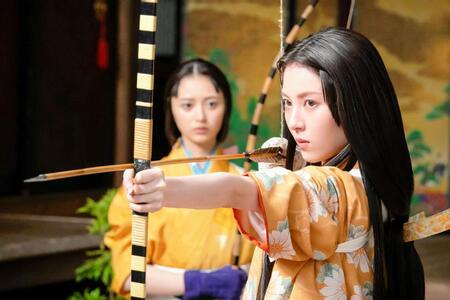 ＮＨＫ「豊臣兄弟！」