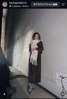 みちょぱインスタグラム＠ｍｉｃｈｏｐａ１０３０から