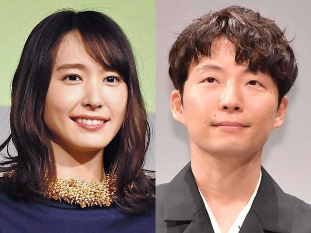 星野源&新垣結衣夫妻に第1子誕生