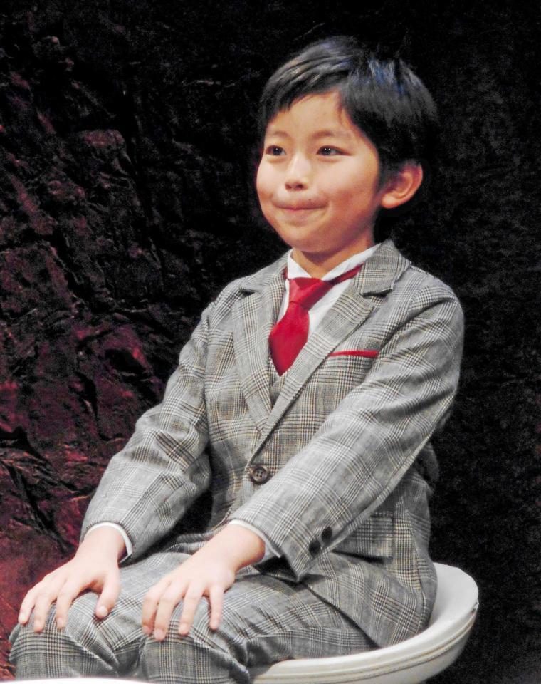 加藤憲史郎（２０１８年１１月）