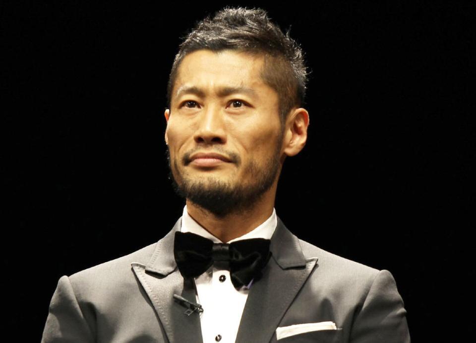 平山祐介