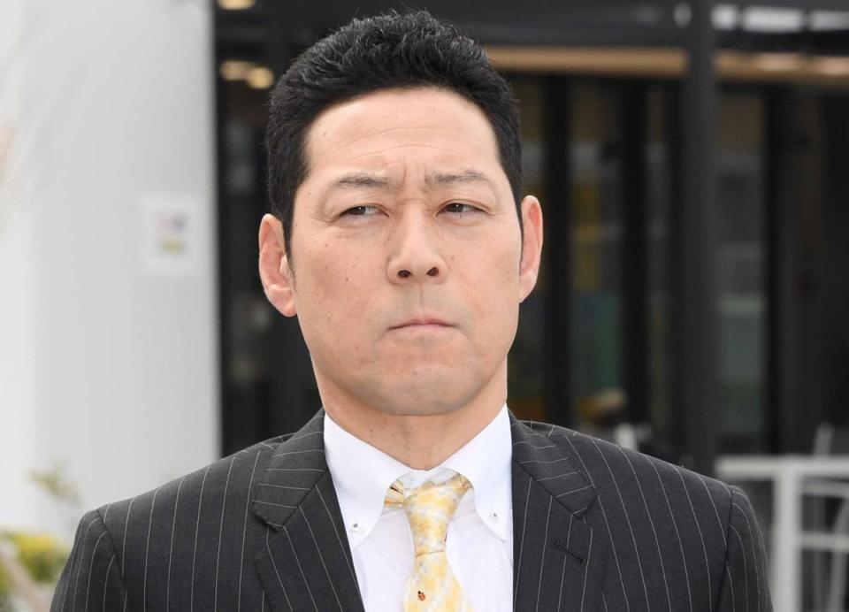東野幸治
