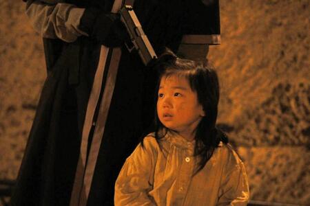 ＴＢＳ「ＶＩＶＡＮＴ」