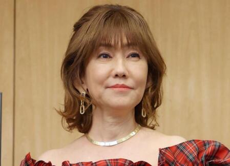 松本伊代