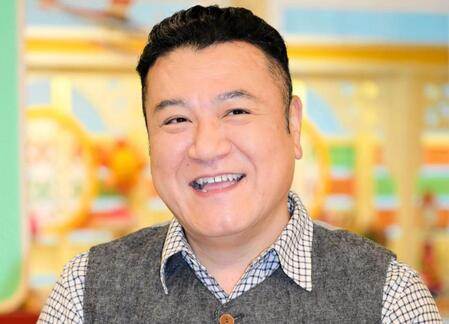 アンタッチャブル・山崎弘也