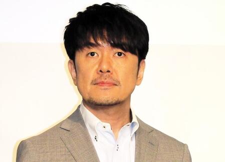 土田晃之