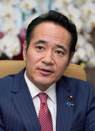 簗和生農相