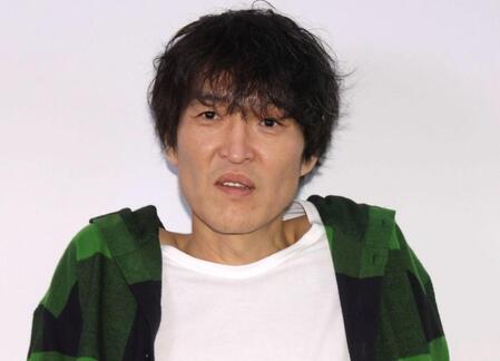 千原ジュニア