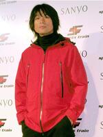 江口洋介　２００４年