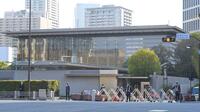 首相官邸