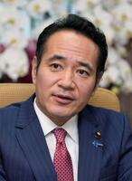 簗和生農相