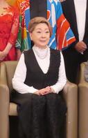 由紀さおり