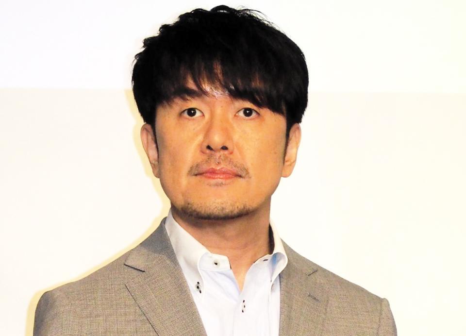 土田晃之