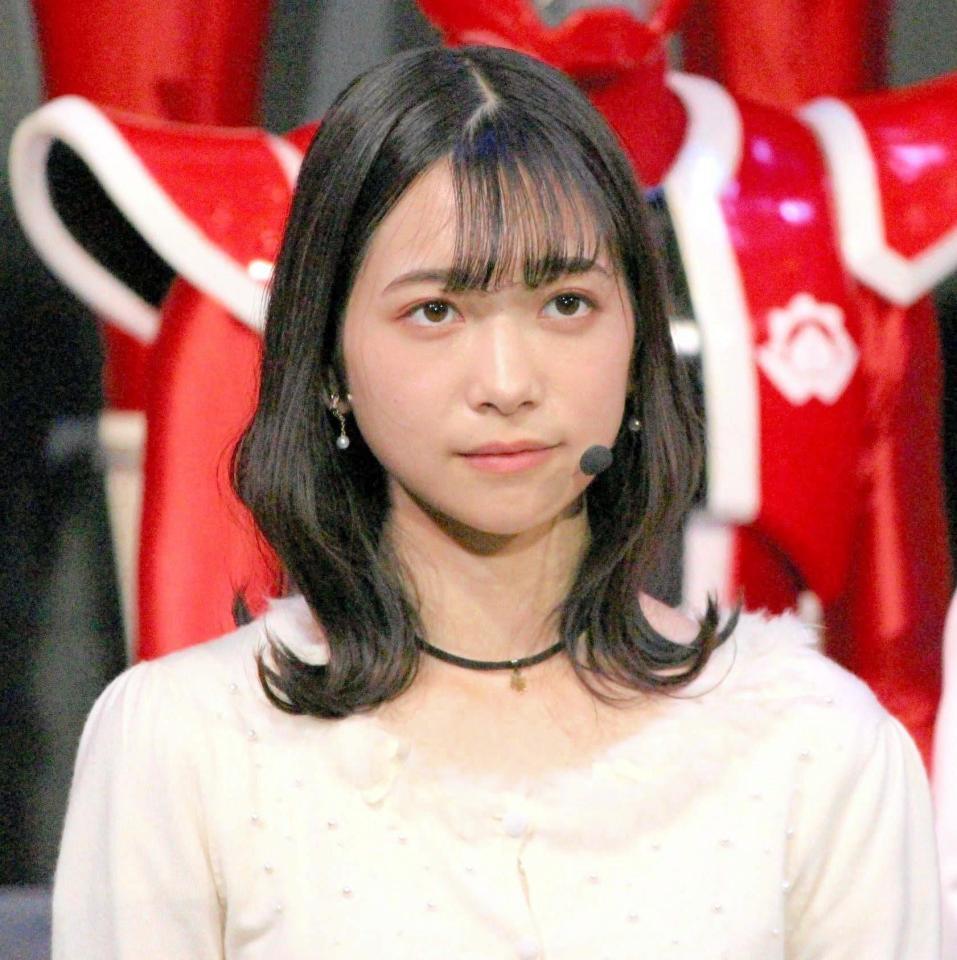 今森茉耶