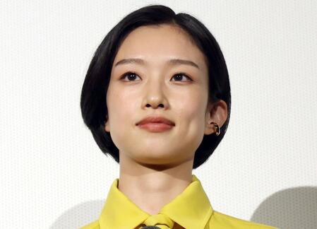 河合優実