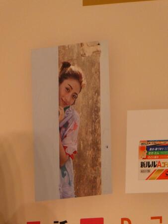 ２０１０年代の石原さとみの写真