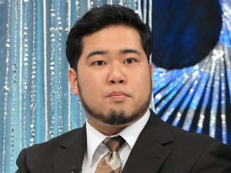 令和ロマン・松井ケムリ