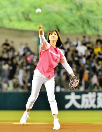 森高千里　２０１２年