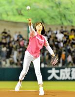 森高千里　２０１２年