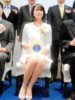 森高千里　２０１４年