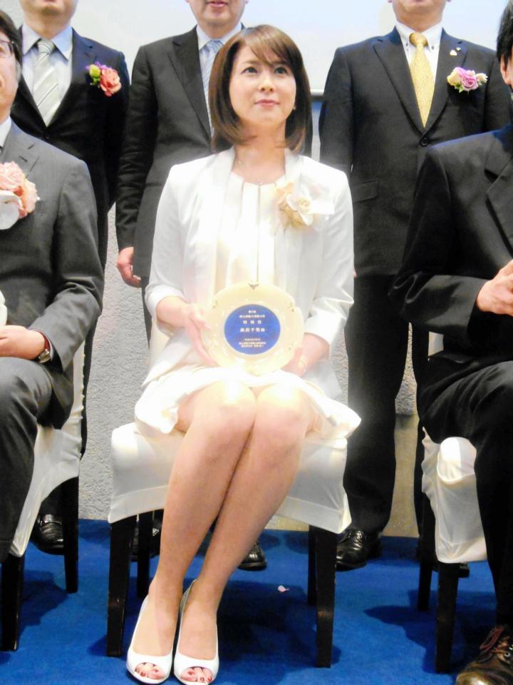 森高千里　２０１４年