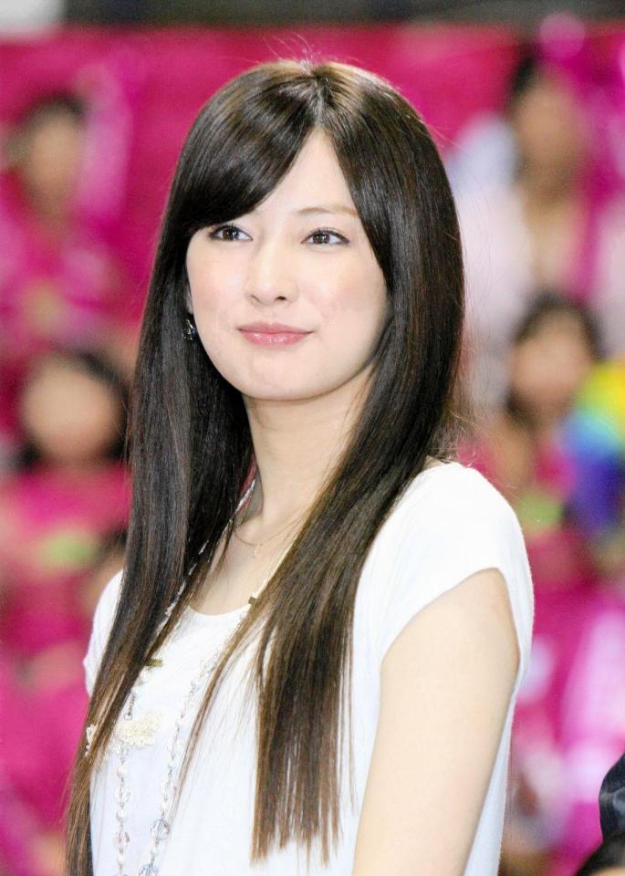 北川景子　２００９年