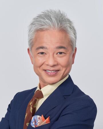 恵俊彰