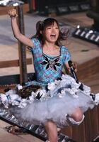 紺野あさ美（２００６年７月）