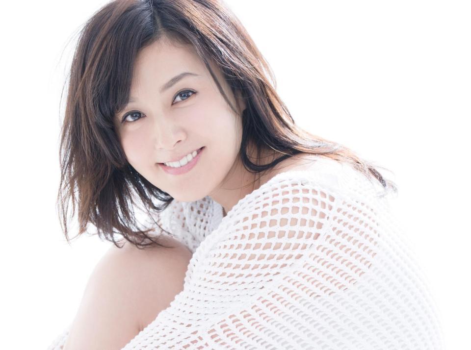 藤原紀香