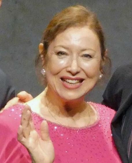 　キャシー中島さんをマネた“ゆるダイエット”は効果絶大！！