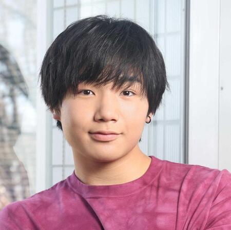 寺田心（２６年３月）